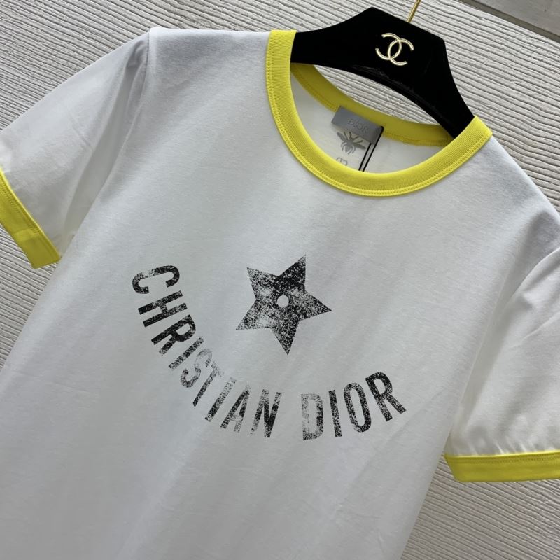 Christian Dior T-Shirts